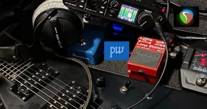 Thumbnail for Low-Latency Guitar Setup on CachyOS