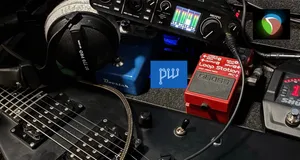 Thumbnail for Low-Latency Guitar Setup on CachyOS